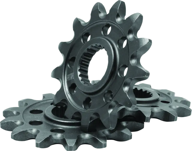 Protaper Honda Front Sprocket - 13 Teeth 1