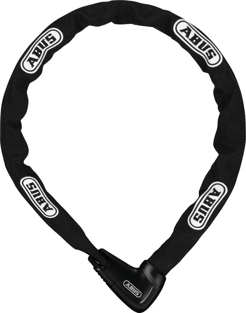 Abus 9808K Xplus Chain Lock 170Cm 1