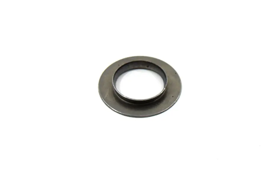 Oil Filter Retainer Lower - V-Twin Mfg. 1