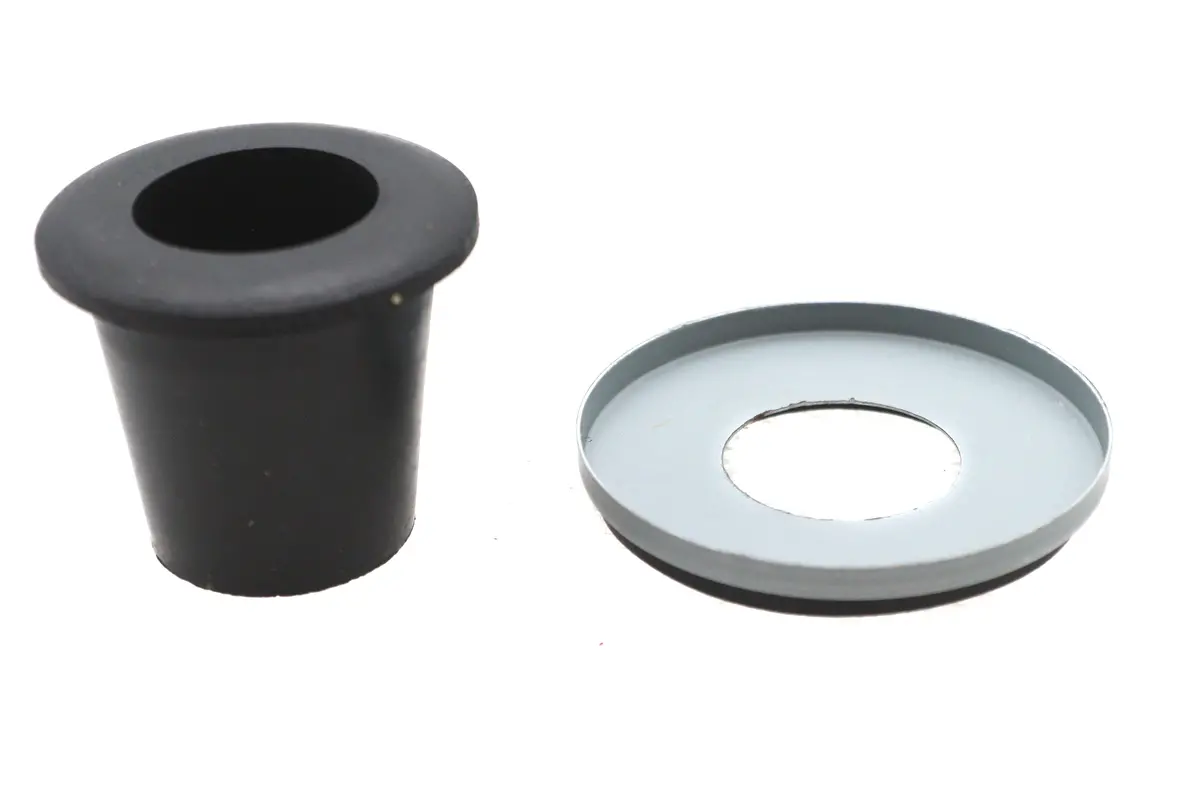 Oil Filter Upper And Lower Seal Kit - V-Twin Mfg. 1