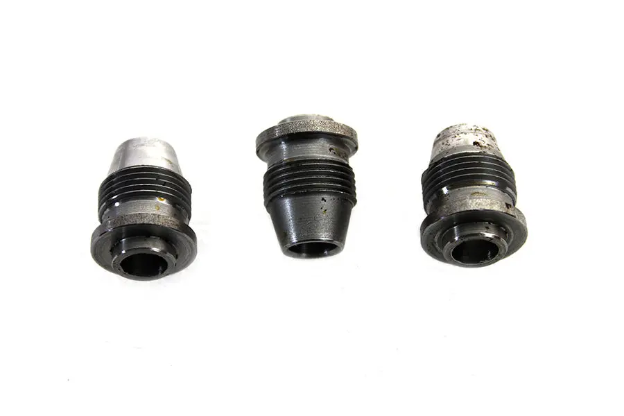 Primary Oil Fitting - V-Twin Mfg. 1