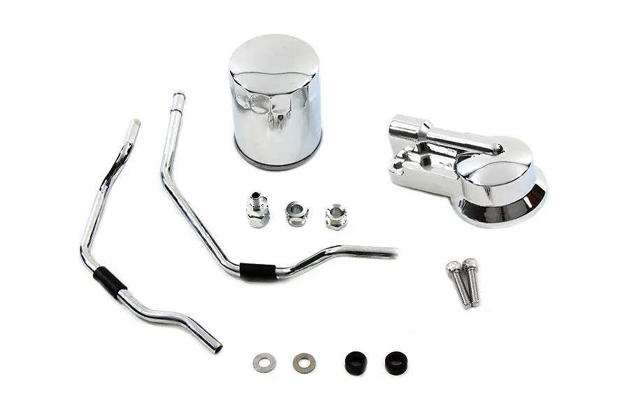 Oil Filter Kit - V-Twin Mfg. 1