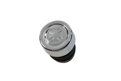 Oil Dipstick With Maltese - V-Twin Mfg. 1