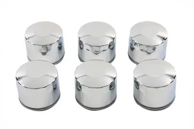Motor Shop Oil Filter - V-Twin Mfg. 1