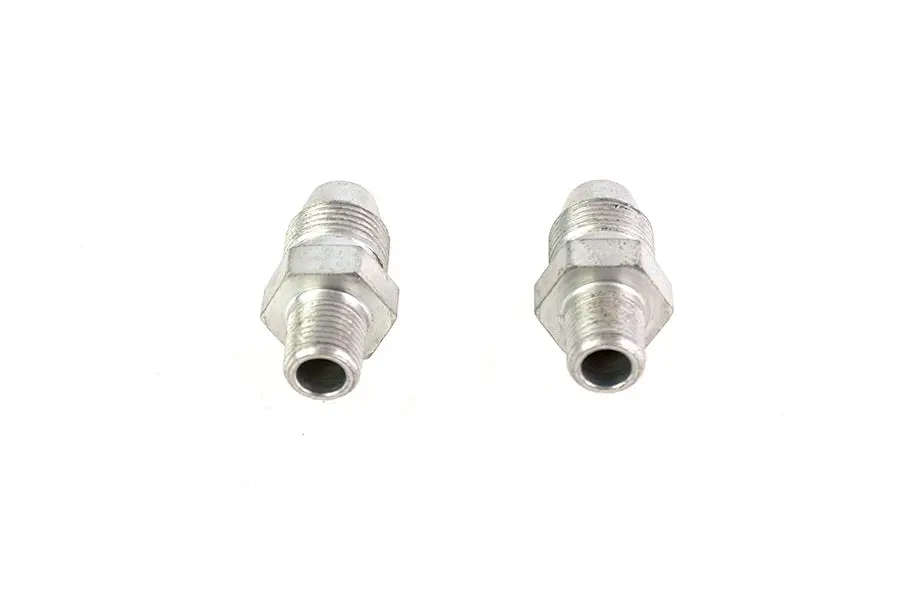 Oil Line Fitting Set - V-Twin Mfg. 1