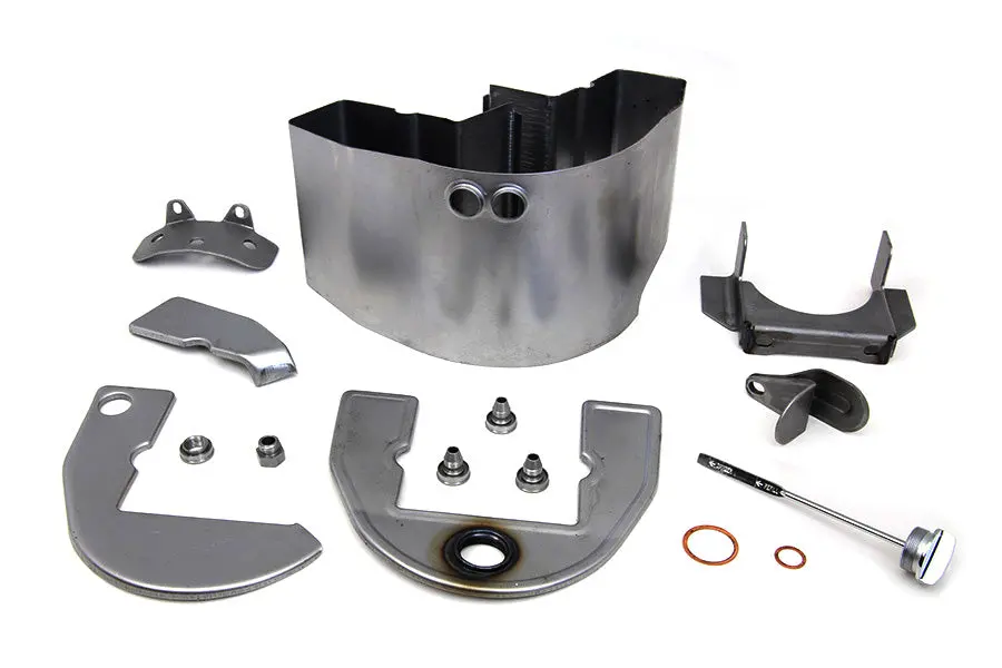Oil Tank Parts Kit - V-Twin Mfg. 1