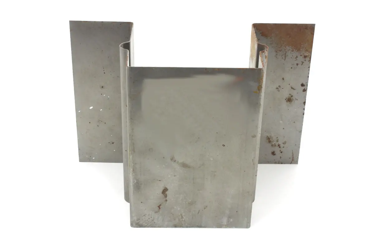 Oil Tank Liner - V-Twin Mfg. 1