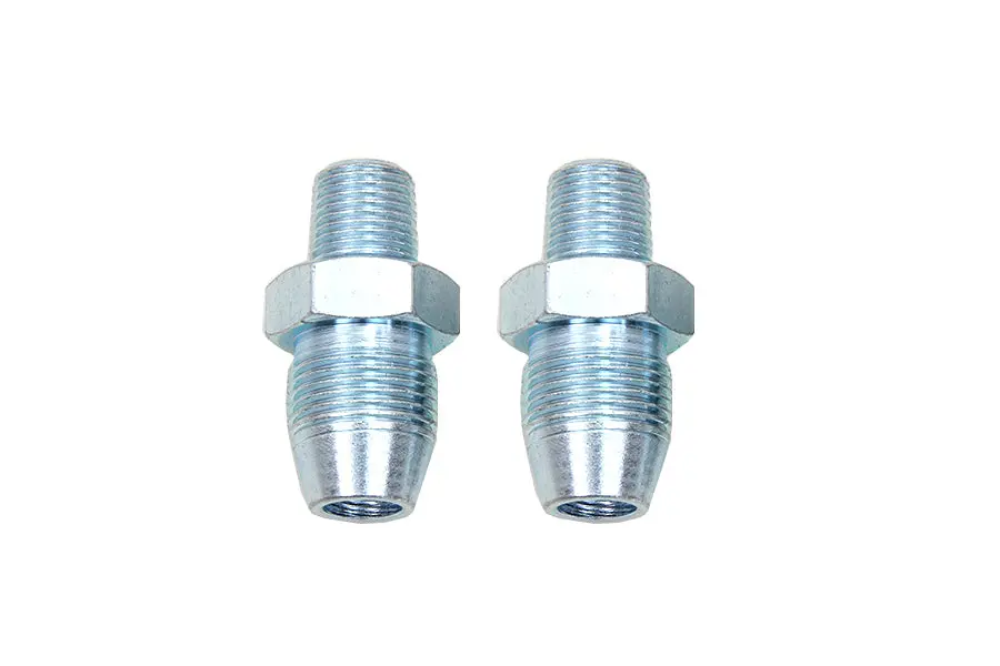 Oil Line Fitting Set - V-Twin Mfg. 1
