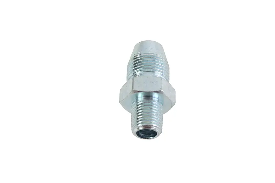 Oil Line Fitting - V-Twin Mfg. 1