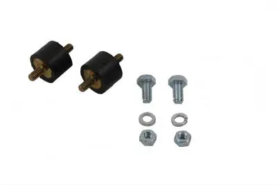 Oil Tank Mount Kit - V-Twin Mfg. 1