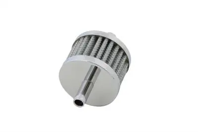 Breather Filter - V-Twin Mfg. 1