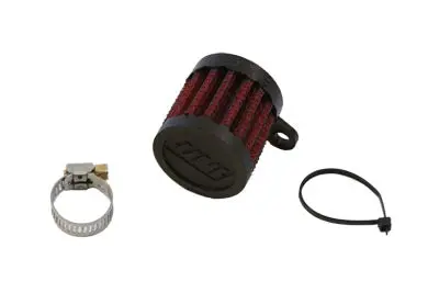 Universal Filter Crankcase Breather - V-Twin Mfg. 1
