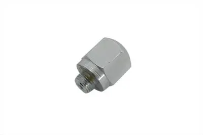Nugget Oil Gauge Fitting - V-Twin Mfg. 1