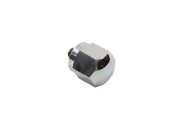 Nugget Oil Gauge Fitting - V-Twin Mfg. 1