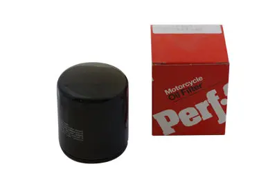 Perf-Form Spin On Oil Filter - V-Twin Mfg. 1