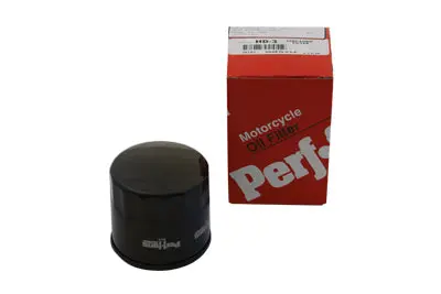 Perf-Form Spin On Oil Filter - V-Twin Mfg. 1