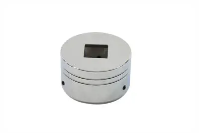 Oil Gauge Cover - V-Twin Mfg. 1