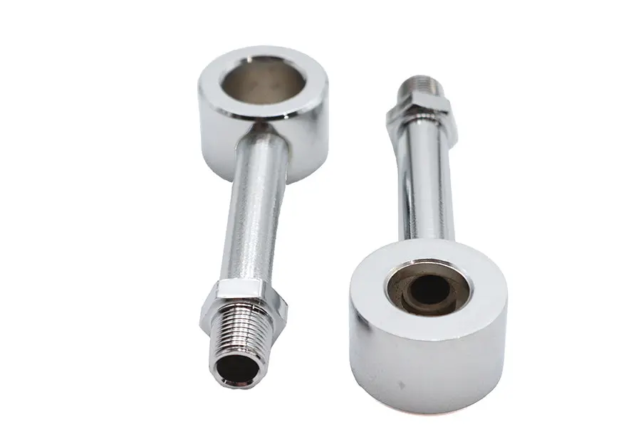 Breather Tube Kit - V-Twin Mfg. 1