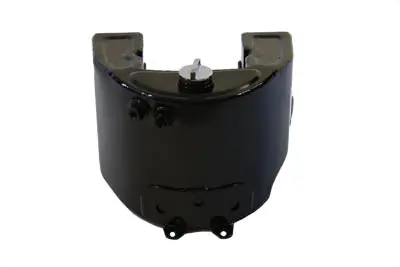 Replica Black Oil Tank - V-Twin Mfg. 1