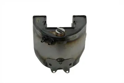 Replica Raw Oil Tank - V-Twin Mfg. 1
