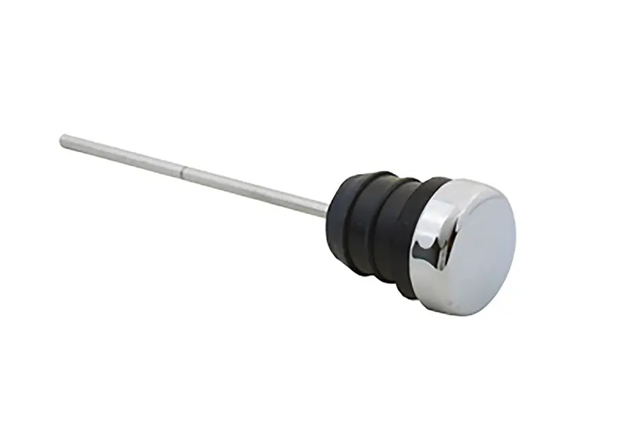 Oil Tank Dipstick - V-Twin Mfg. 1