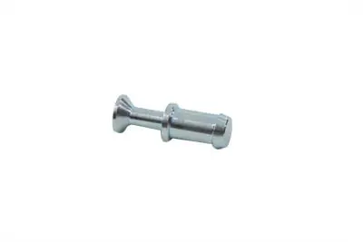 Oil Tank Drain Plug - V-Twin Mfg. 1