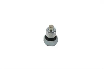 Oil Tank Drain Plug - V-Twin Mfg. 1