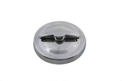 Oil Tank Cap Assembly - V-Twin Mfg. 1