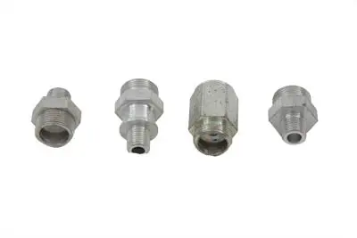 Oil Line Fitting Kit - V-Twin Mfg. 1