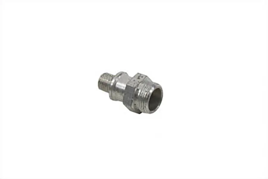 Oil Pump Fitting Set - V-Twin Mfg. 1