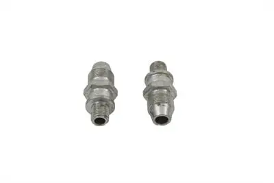 Oil Pump Cover Fitting Set - V-Twin Mfg. 1
