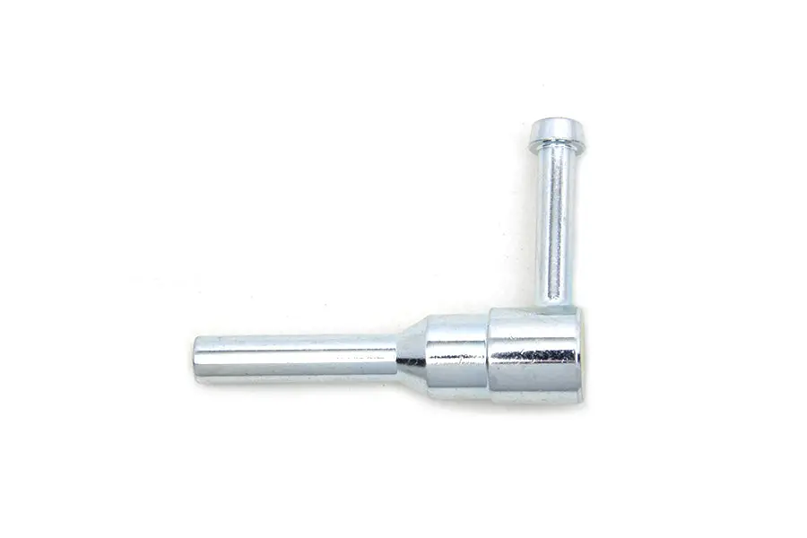 Chain Oiler Fitting - V-Twin Mfg. 1