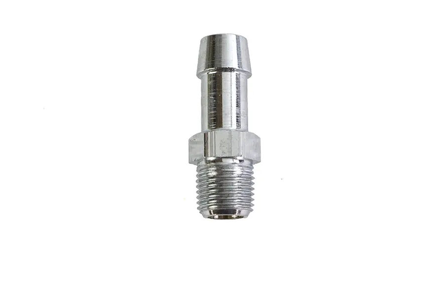 Gas And Oil Line Fitting - V-Twin Mfg. 1