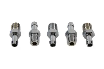 Gas And Oil Line Fitting - V-Twin Mfg. 1