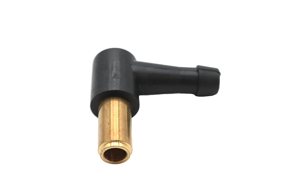 Keihin Carburetor Fitting - V-Twin Mfg. 1