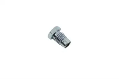 Oil Pump Breather Nut - V-Twin Mfg. 1