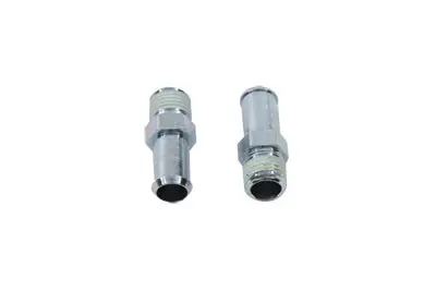 Straight Oil Fitting Set - V-Twin Mfg. 1