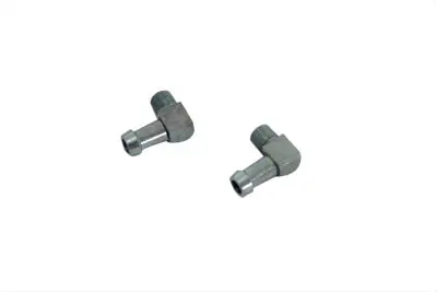 Gas And Oil Line Fitting - V-Twin Mfg. 1