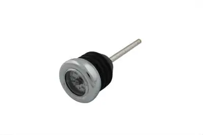 Oil Temperature Dipstick - V-Twin Mfg. 1