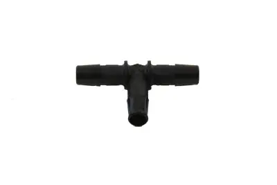 Oil Vent T Fitting - V-Twin Mfg. 1