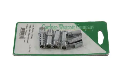 Oil Pump Fitting Kit - V-Twin Mfg. 1