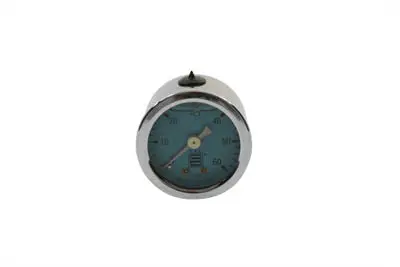 Oil Pressure Gauge Kit - V-Twin Mfg. 1