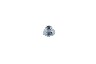 Oil Filter Cap Adapter - V-Twin Mfg. 1