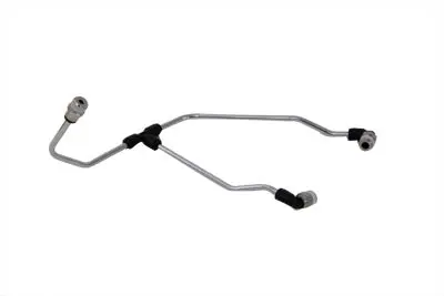 Chrome Top Oil Line - V-Twin Mfg. 1