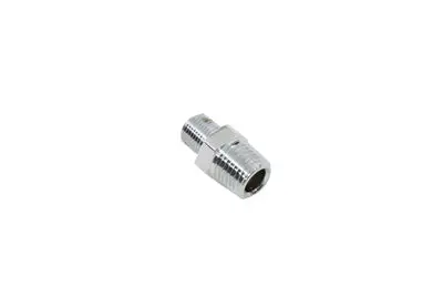 Hex Reducing Nipple Fitting - V-Twin Mfg. 1