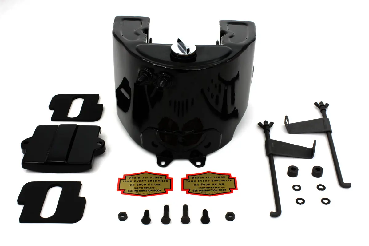 Oil Tank Kit - V-Twin Mfg. 1