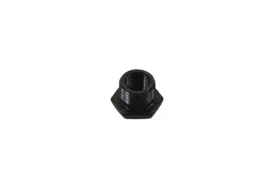 Oil Banjo Line Fitting - V-Twin Mfg. 1