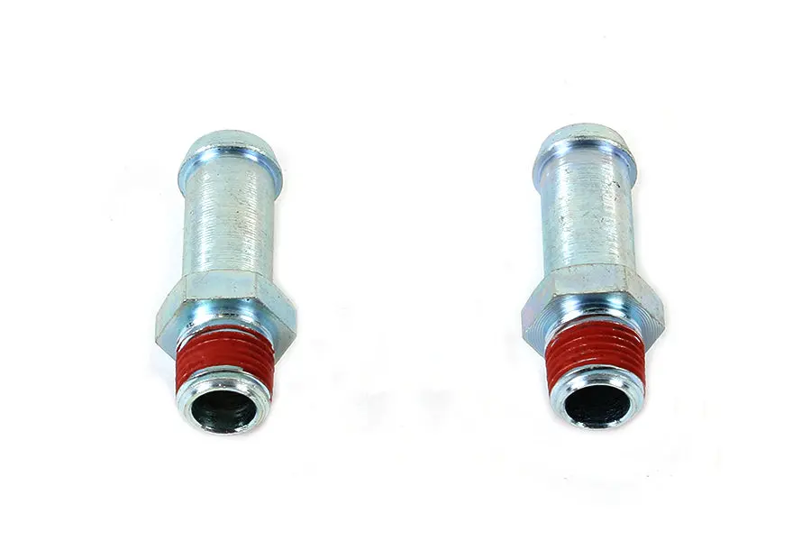 Gas And Oil Line Fitting - V-Twin Mfg. 1