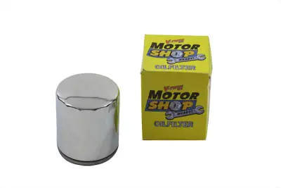 Magnetek Oil Filter - V-Twin Mfg. 1