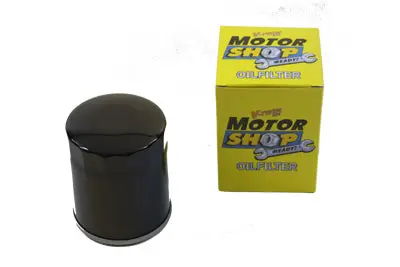 Stock Spin On Oil Filter - V-Twin Mfg. 1